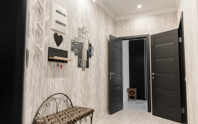 Dva Shaga Do Morya Kv 21 Flat