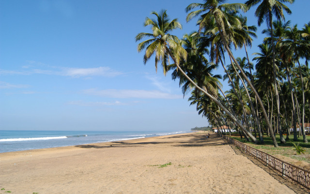 Hotel Royal Palms Beach