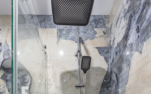 Апартаменты Уютные апартаменты Как дома на Рождественской