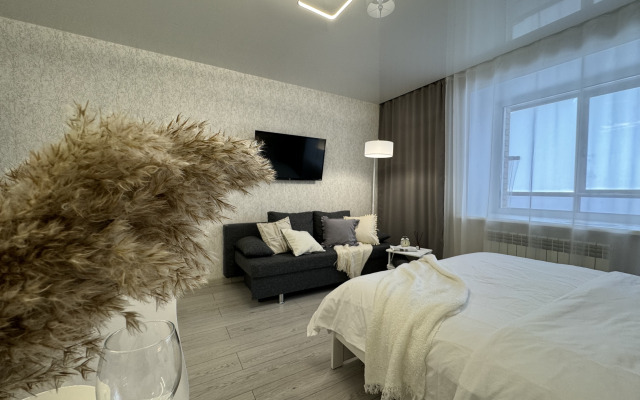 Квартира Hugge Place на Лазурной Объект №232