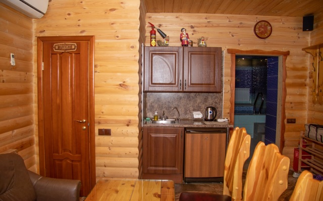 Yuzhny Ekspress Guest House