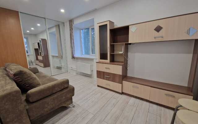 Квартира на Переулке Нахимова 2