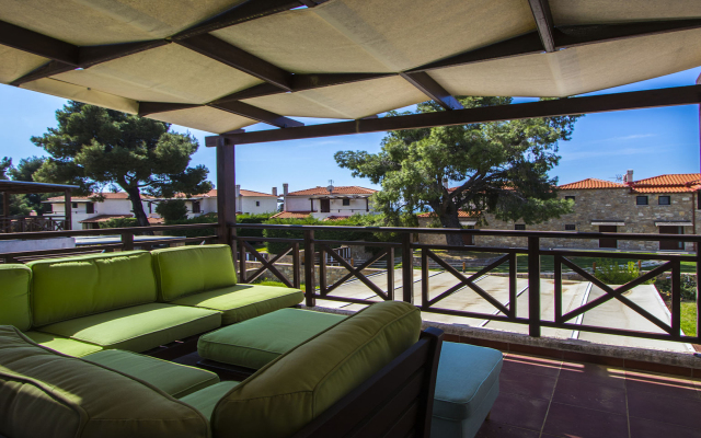 Sofia Summer House Elani