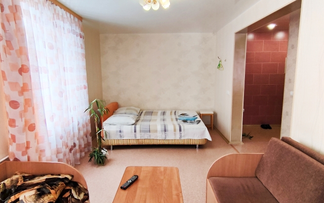 Odnokomnatnaya Kvartira Na Karla Marksa Apartaments