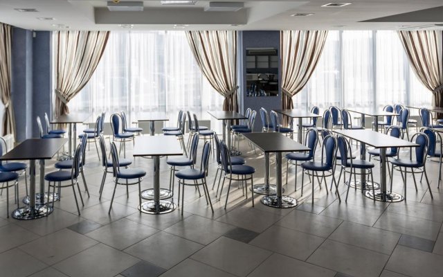 Ist Taym Hotel TGB