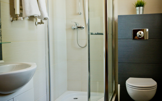 Гостевой Дом Dworek pod Lipą