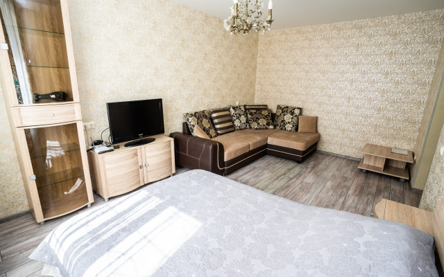 Апартаменты ATLANT Apartments 83