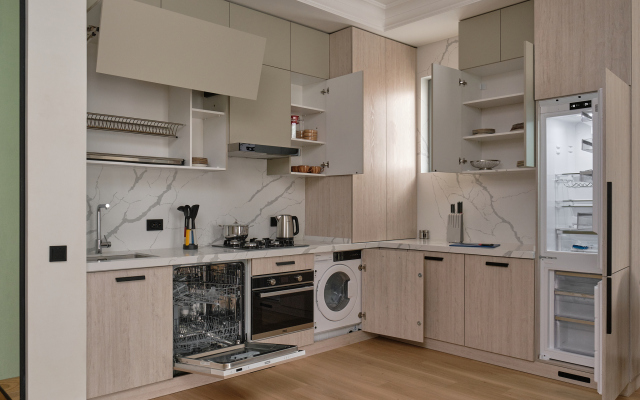 Stylo Residences & Suites Apart Hotel