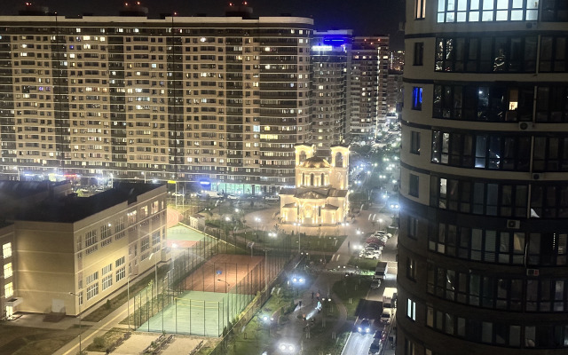 Апартаменты в ЖК Атлант