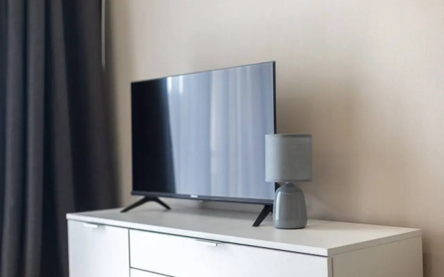 4.16 Studio Letnii 3 Flat