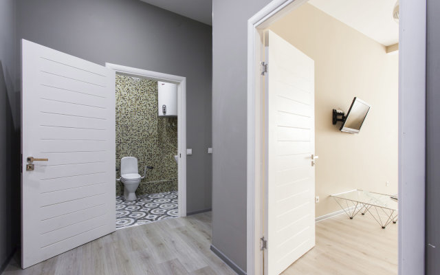 Апартаменты RentalSPb