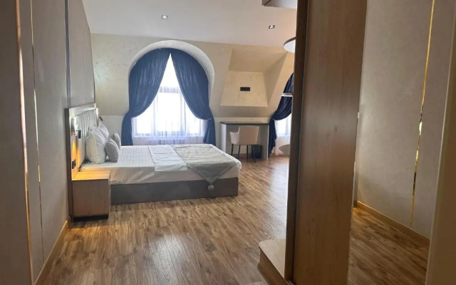Horizon Hotel
