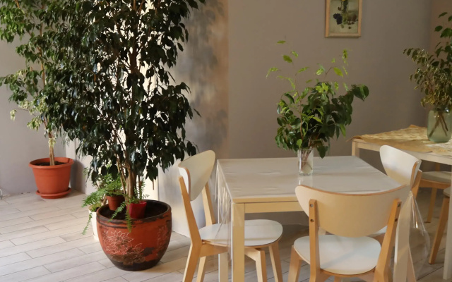 Гостевой дом Elpida-hotel