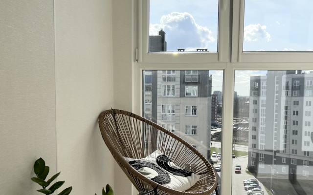 Abramov Green Apartments