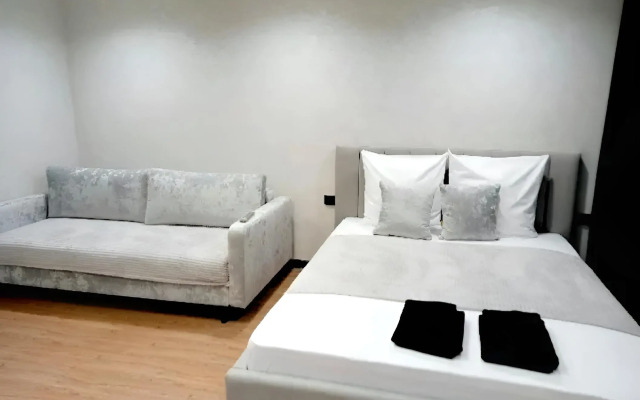 Elmet 2 Flat