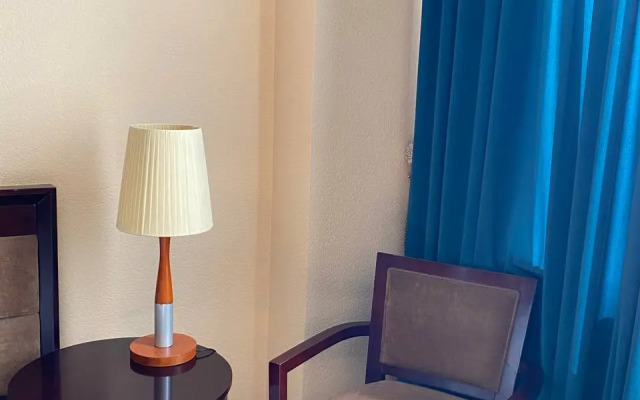Hamkor Hotel