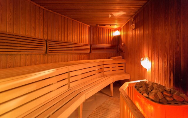 Qubus Hotel Kielce