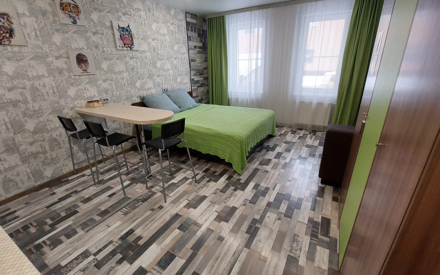 SV Atlant studiya 1 Apartments