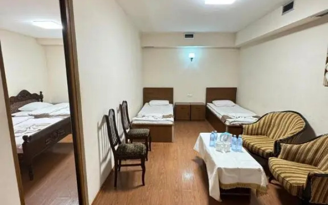 Imereti Hotel