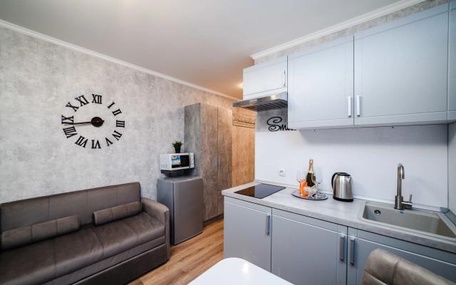 Апартаменты Алтуфьевское Шоссе (1225)