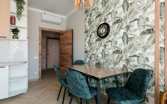 Na ulice Mira 44lit2 Flat