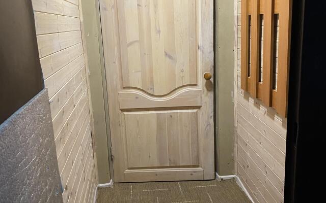 Гостевой дом Дом в Карелии