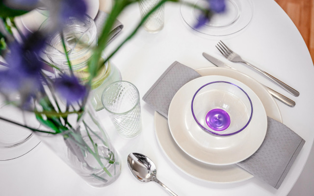 Квартира Уютная квартира в центре с парковкой