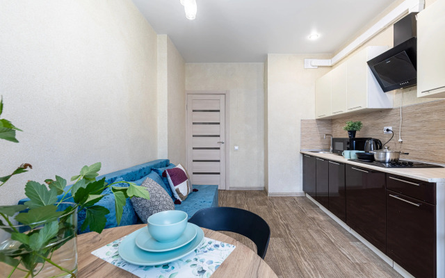 Ls Plyazh Rivyera Flat