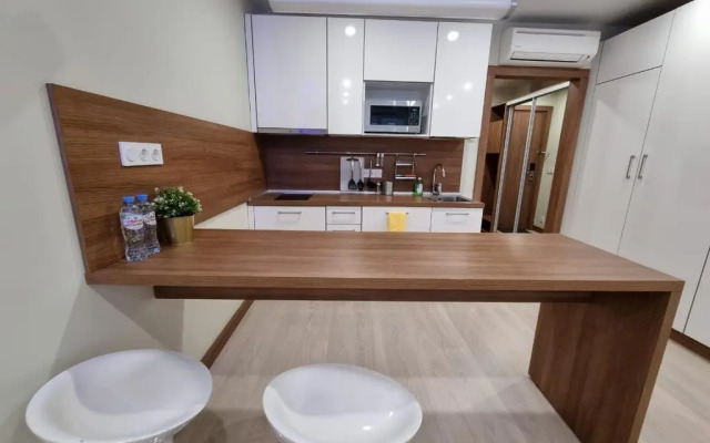 Apartments 1 Maxrealty24 Mitinskaya 16