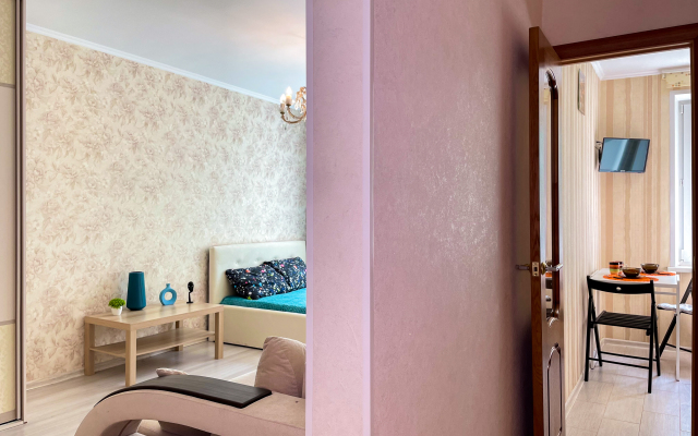 1-Komnatnaya Kvartira Na 5/9 Etazhe Apartments