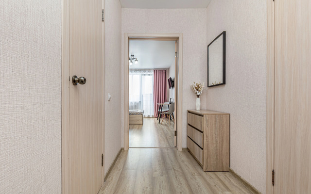 Квартира Уютная студия для пары