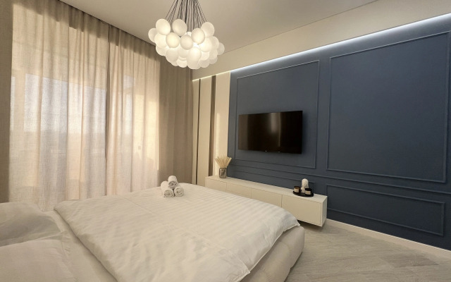 Квартира Smart Lux