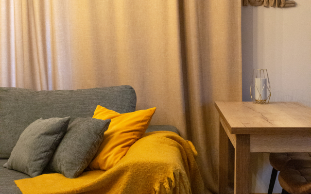 Gagahouse Apartments