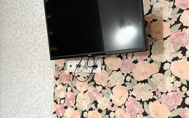 Апартаменты Светлые у Метро Варшавская Ск6