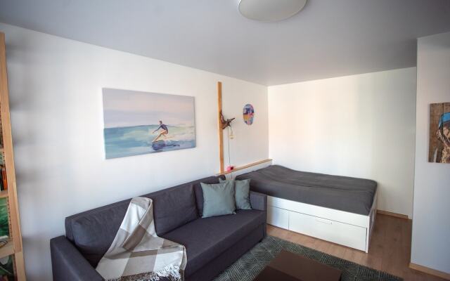 Апартаменты у Ауры