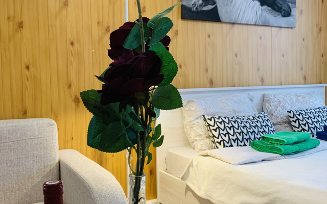 Apartamenty Spolohi