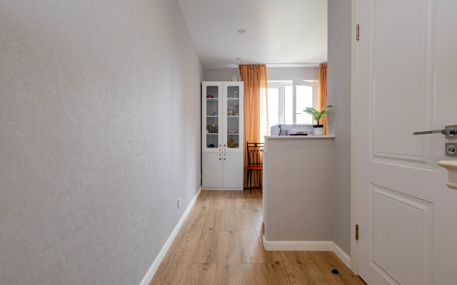 Provans Apartments