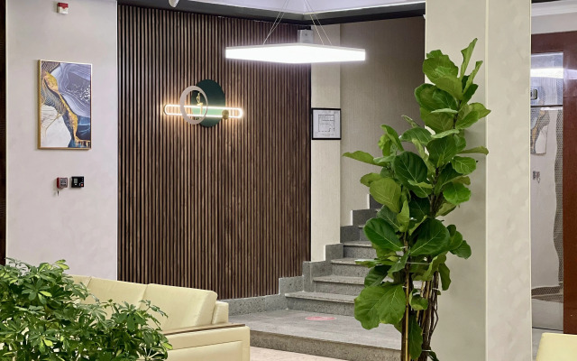 Royal Mansion Hotel