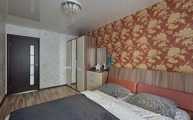 Квартира на Куйбышева 21 ЖК МЕЧТА