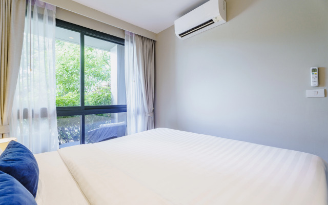 Diamond 2Br  Deluxe Poolside Condo Apartments