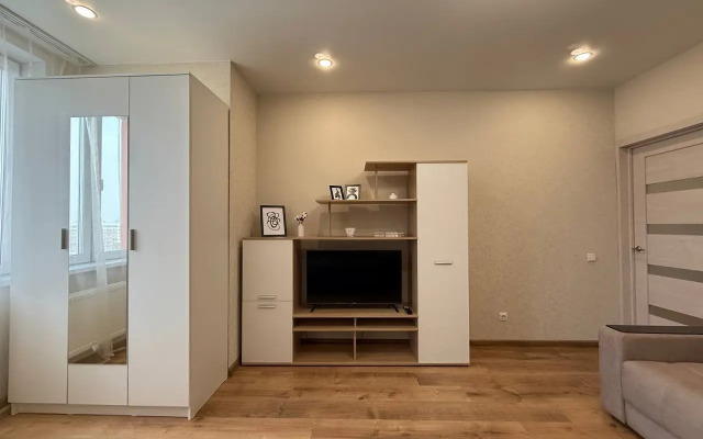 Квартира Рядом с Метро