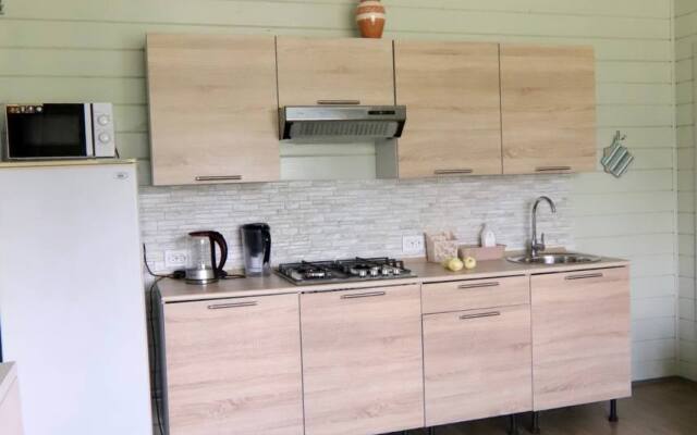 Гостевой дом Алольский Уголок