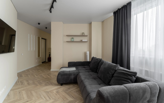 Horizont By Pavlov Apartments