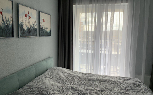 Квартира Светлая просторная