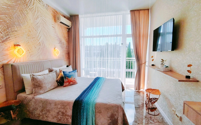 Gosti Sochi Apartments