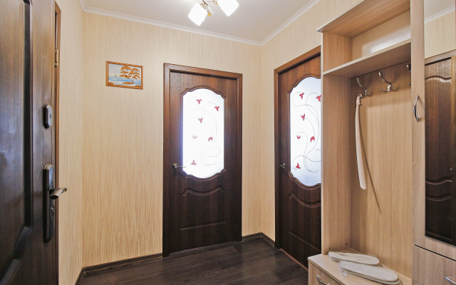Solnechny Kot Flat