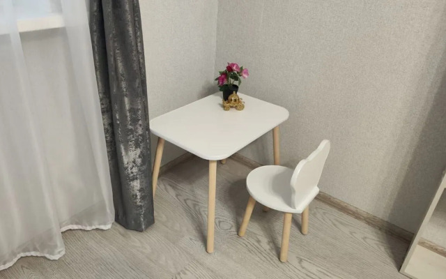 Квартира на Старокубанской 123