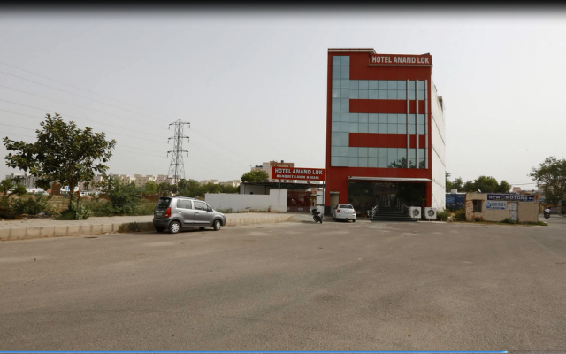 Hotel Dreen Lotus Dwarka