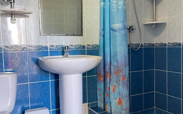 Гостевой дом Oбpий