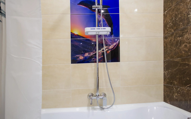 Апартаменты ViP Apart 4